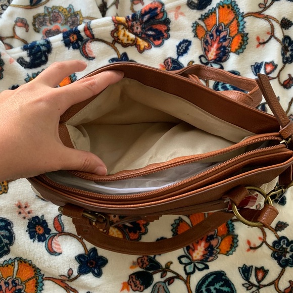 NWT Rosetti satchel bag - Picture 4 of 10